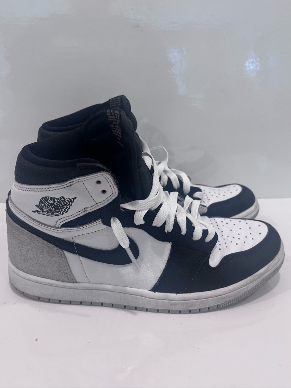 Nike air Jordan 1 retro high OG men’s 8
